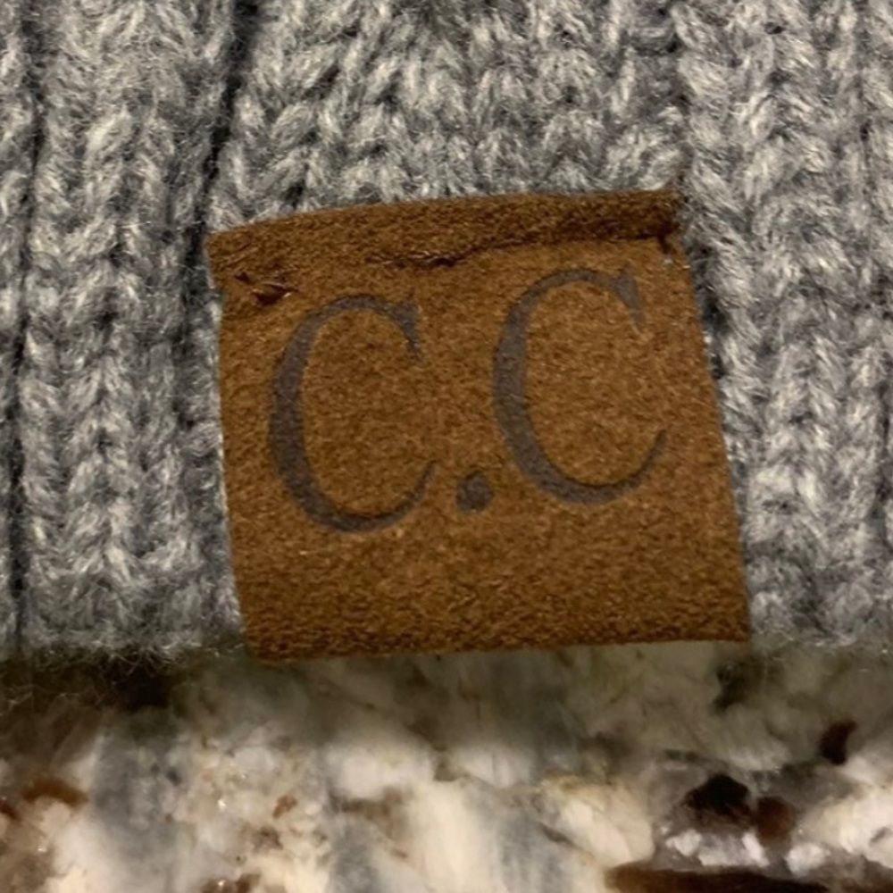 CC Beanie - Picture 9 of 9